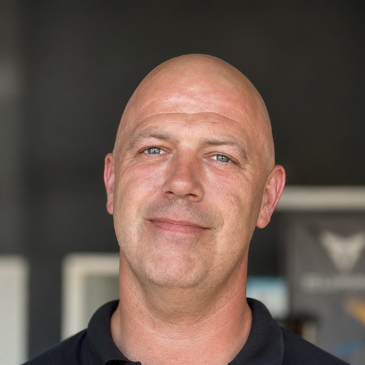 Christian Konrad