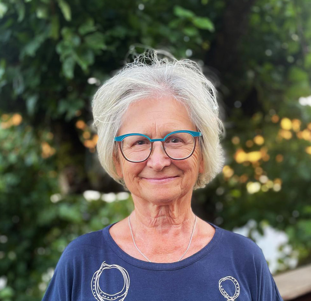 Gerda Rauhöft
