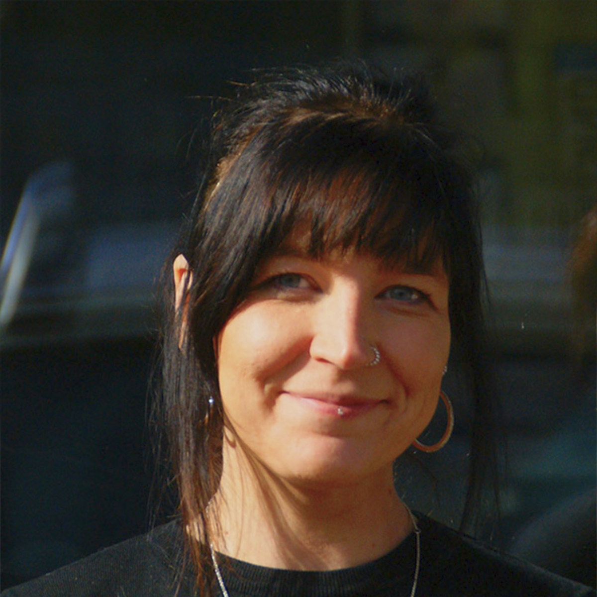 Julia Pölchen