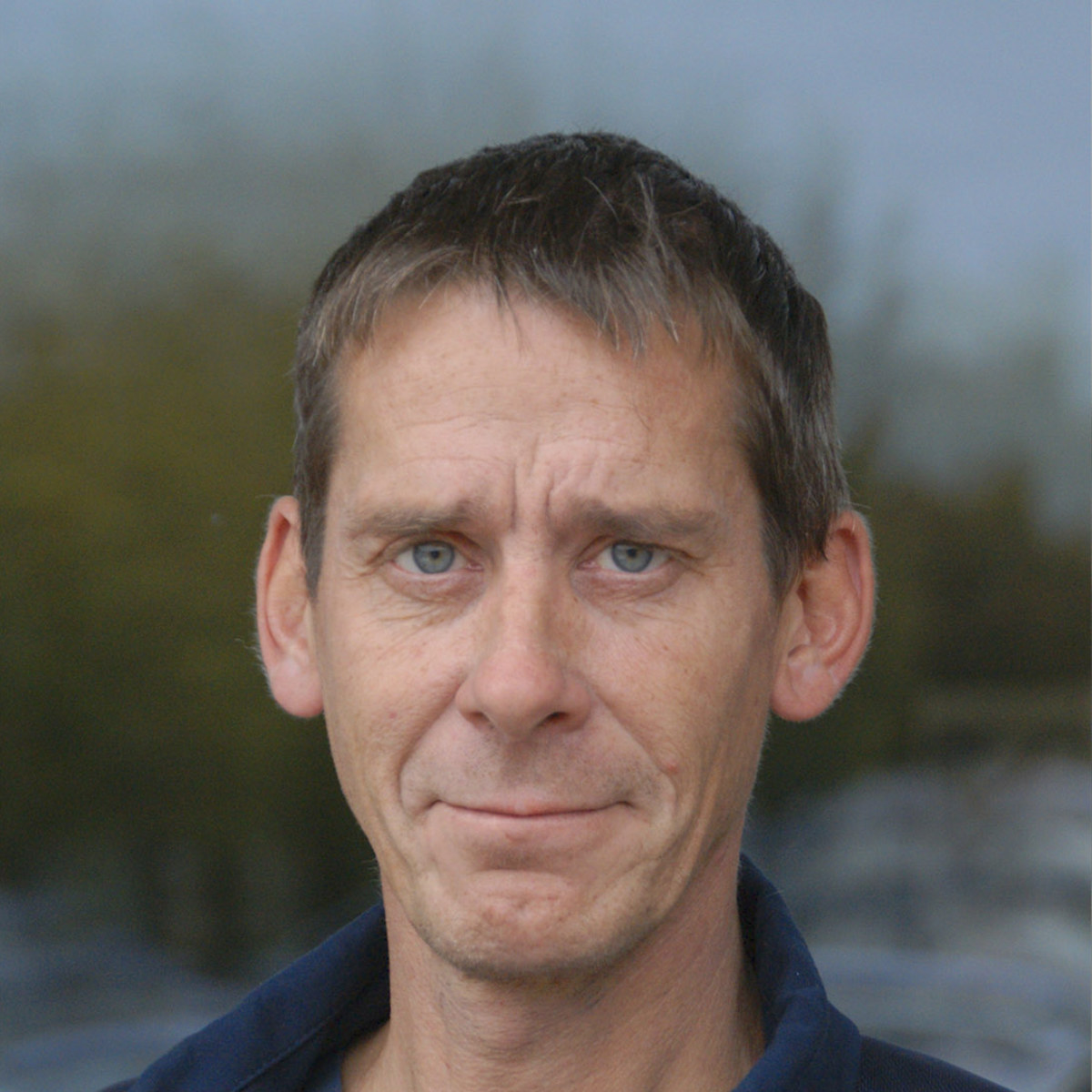 Steffen Krey